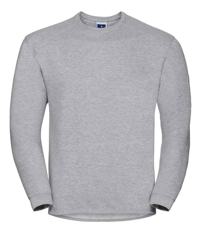 Russell Athletic Heavyweight Sweatshirt