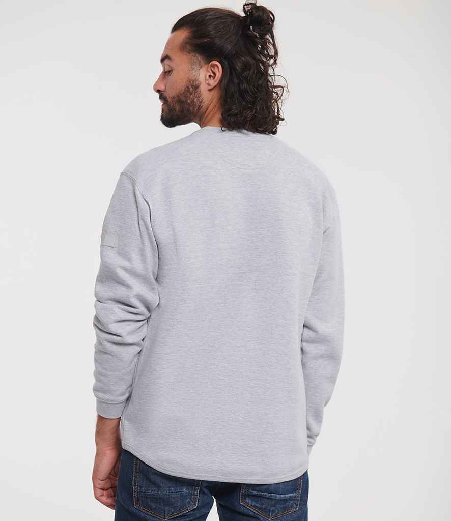 Russell Athletic Heavyweight Sweatshirt