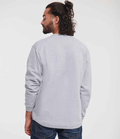Russell Athletic Heavyweight Sweatshirt