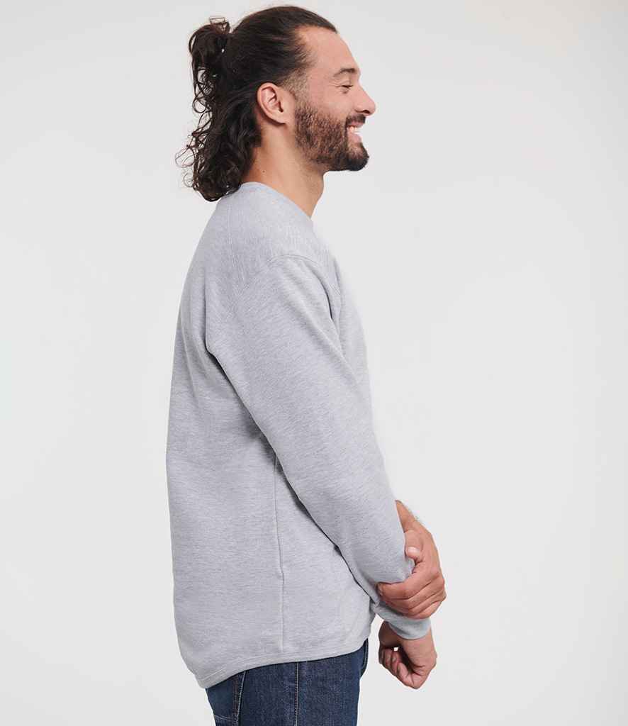 Russell Athletic Heavyweight Sweatshirt