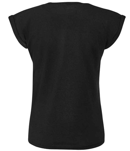 01406 Deep Black Back