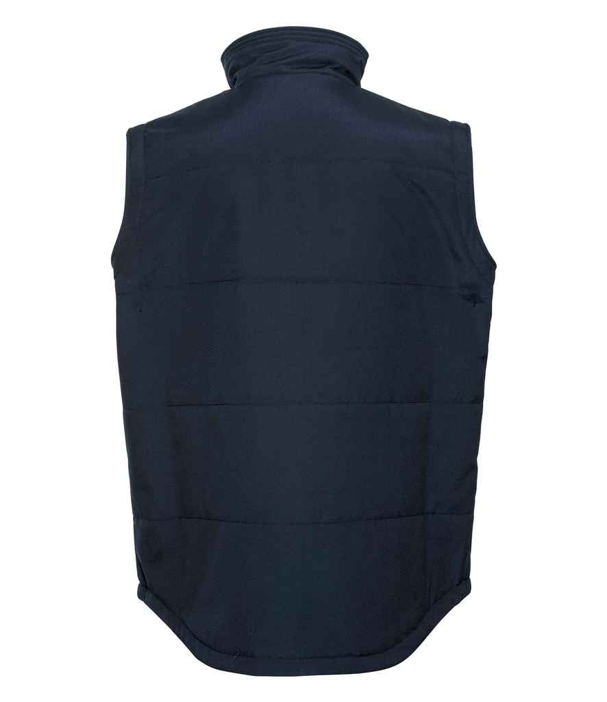 Russell Athletic Gilet