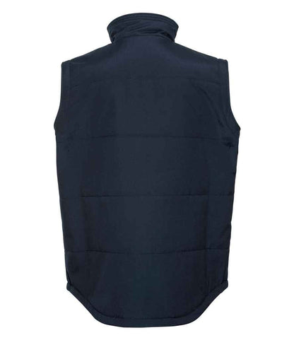 Russell Athletic Gilet
