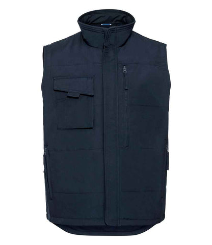 Russell Athletic Gilet