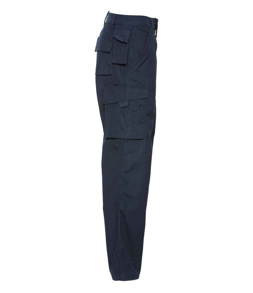 Russell Athletic Heavy Duty Work Trousers