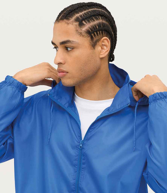 SOL'S Unisex Shift Windbreaker Jacket