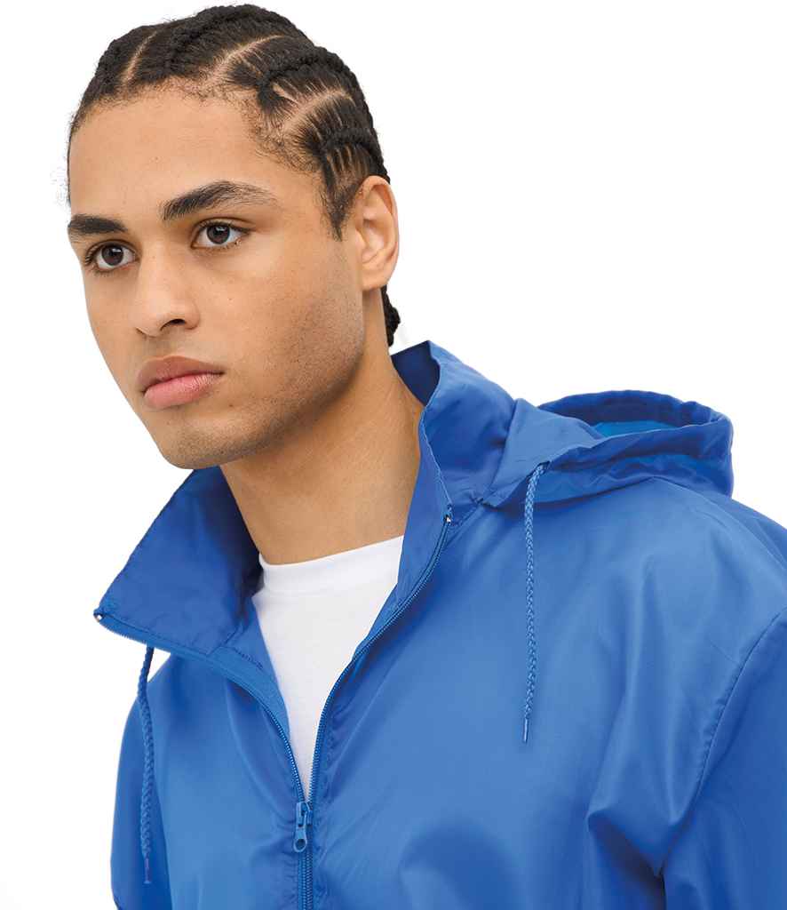 SOL'S Unisex Shift Windbreaker Jacket