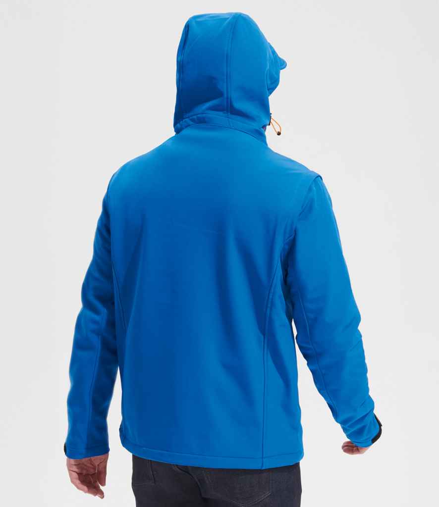SOL'S Transformer Pro Soft Shell Jacket