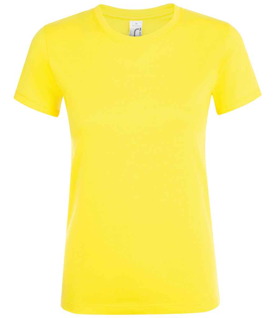 SOL'S Ladies Regent T-Shirt (1/2)