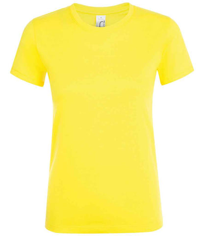 SOL'S Ladies Regent T-Shirt (1/2)