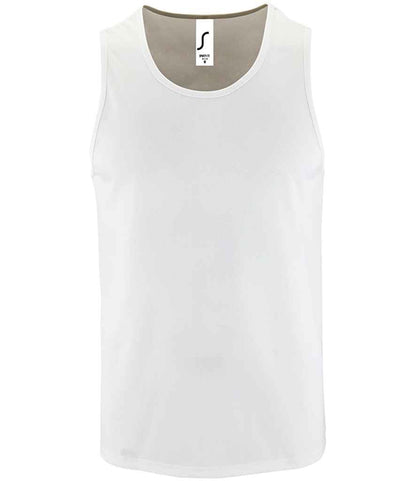 SOL'S Sporty Performance Tank Top