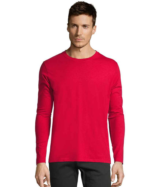 02074 Red Model