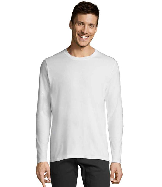 02074 White Model