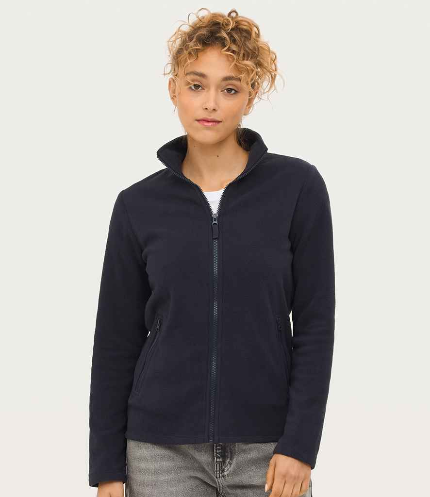 SOL'S Norman Fleece Jacket