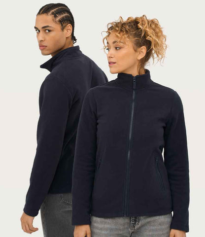 SOL'S Norman Fleece Jacket