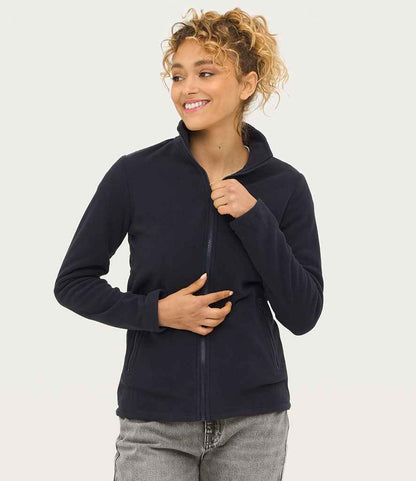 SOL'S Norman Fleece Jacket