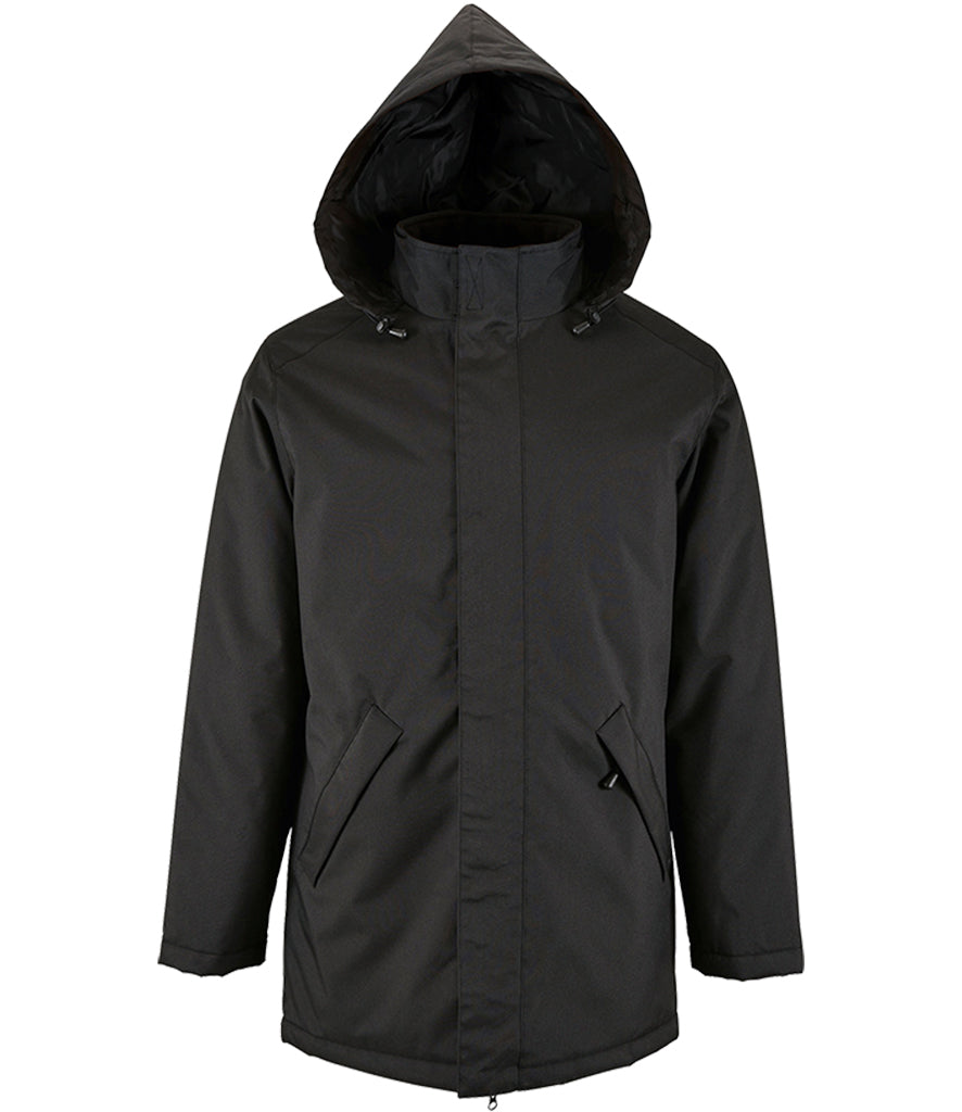 SOL'S Unisex Robyn Padded Jacket 02887