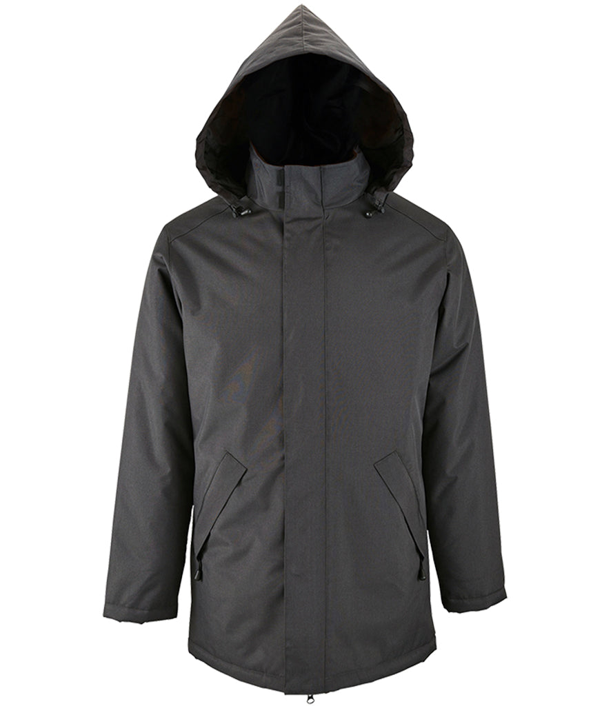 SOL'S Unisex Robyn Padded Jacket 02887