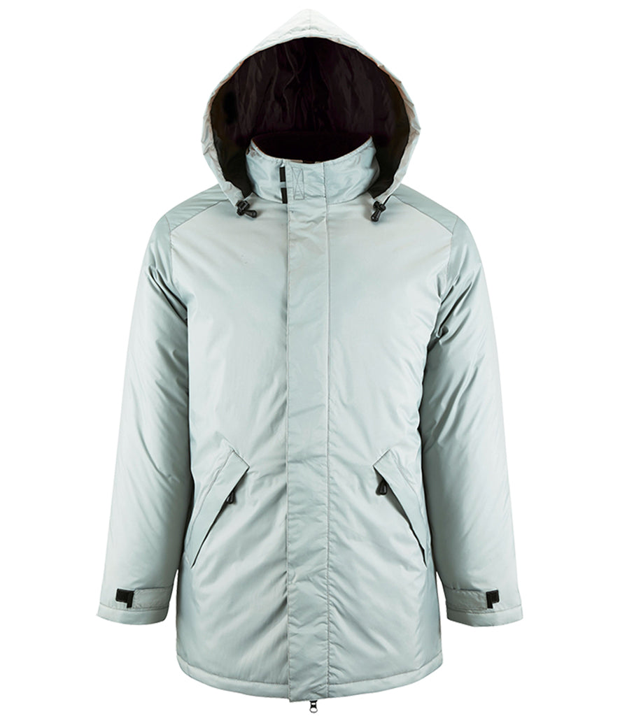 SOL'S Unisex Robyn Padded Jacket 02887