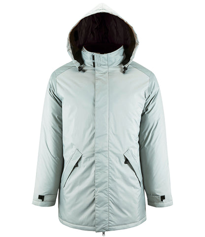 SOL'S Unisex Robyn Padded Jacket 02887