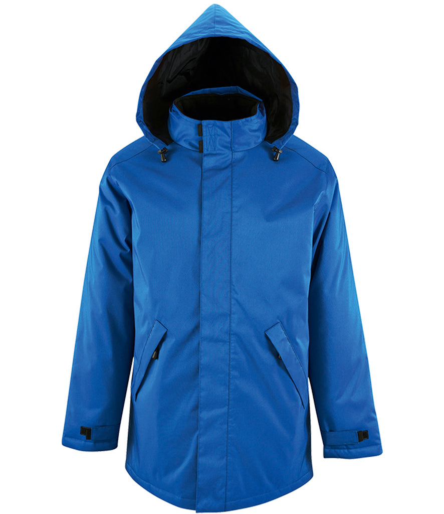 SOL'S Unisex Robyn Padded Jacket 02887