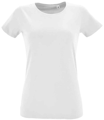 SOL'S Ladies Regent Fit T-Shirt