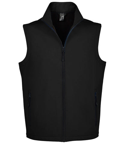 SOL'S Race Soft Shell Bodywarmer 02109