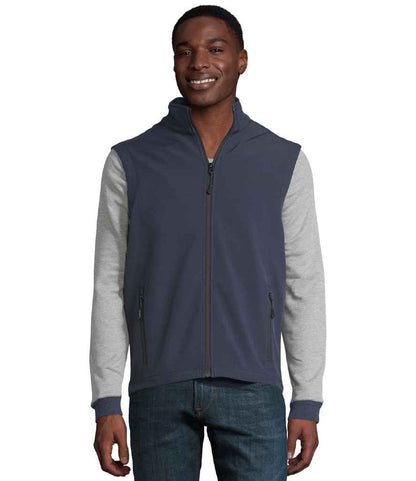 SOL'S Race Soft Shell Bodywarmer