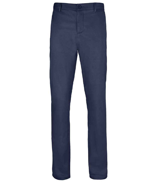 02917 French Navy Front