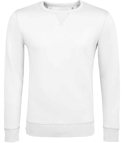 02990 White Front
