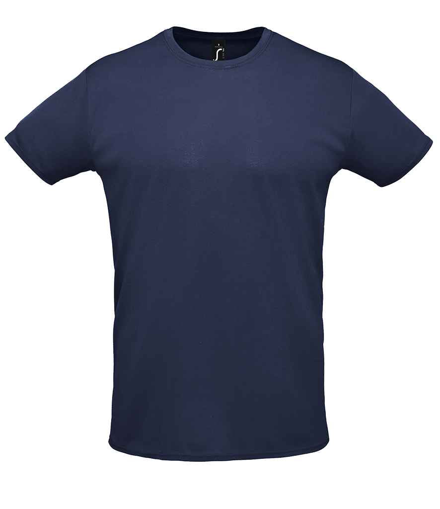 SOL'S Unisex Sprint T-Shirt (1/2)