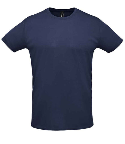 SOL'S Unisex Sprint T-Shirt (1/2)
