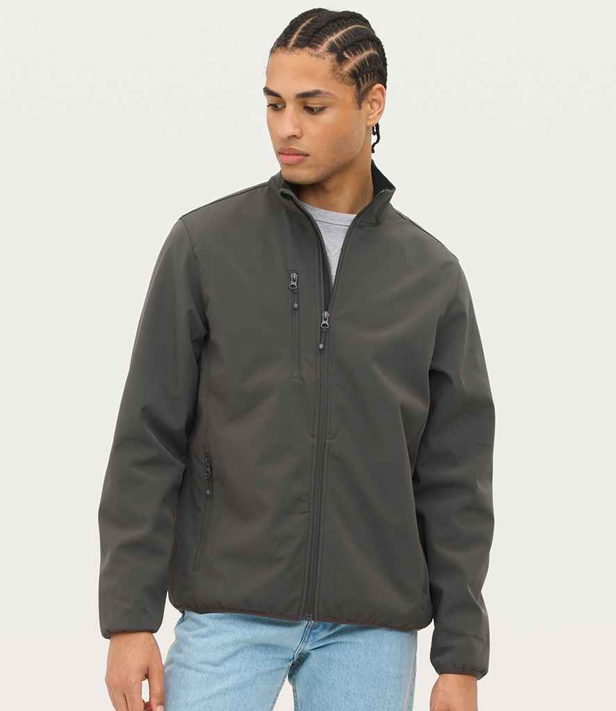 SOL'S Radian Soft Shell Jacket