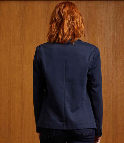 NEOBLU Ladies Marcel Piqué Blazer