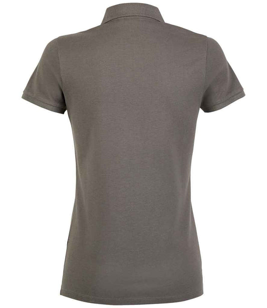 NEOBLU Ladies Owen Piqué Polo Shirt