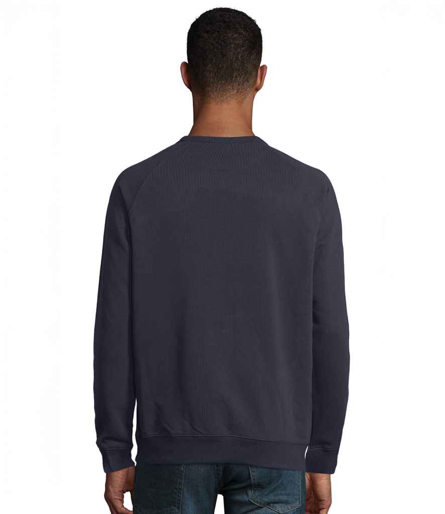 NEOBLU Nelson French Terry Sweatshirt