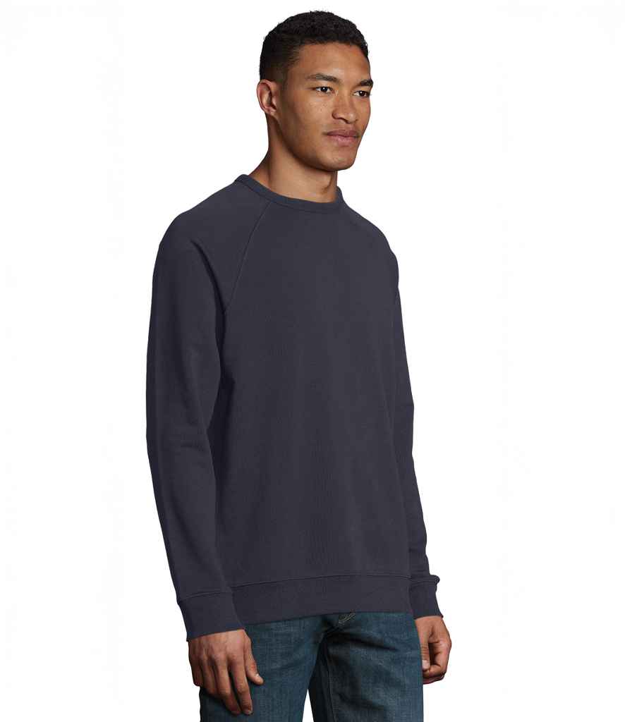 NEOBLU Nelson French Terry Sweatshirt