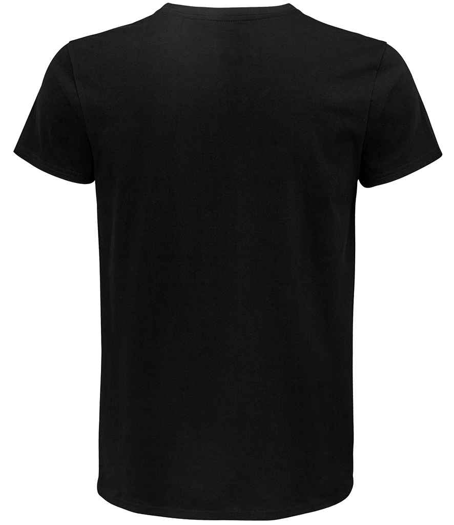 SOL'S Pioneer Organic T-Shirt (1/2)