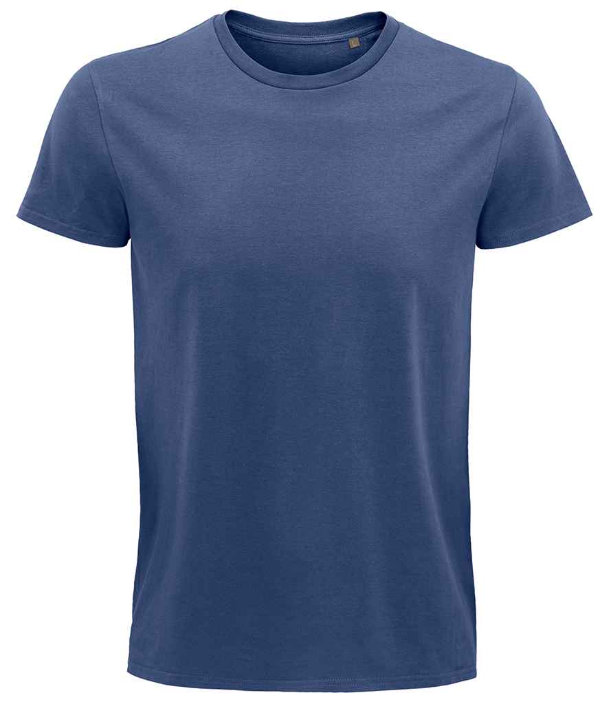 SOL'S Pioneer Organic T-Shirt (1/2)