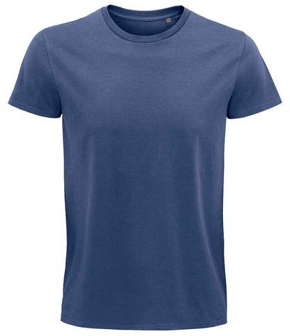 SOL'S Pioneer Organic T-Shirt (1/2)