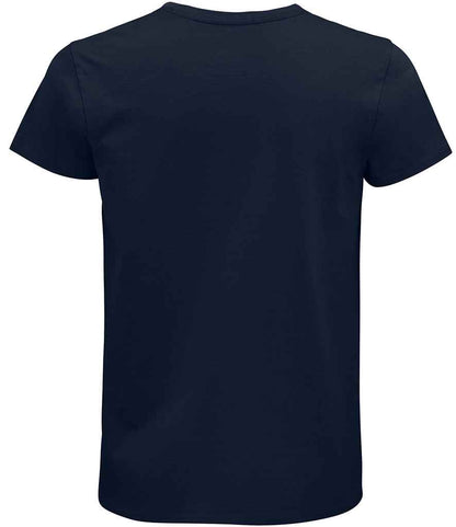 SOL'S Pioneer Organic T-Shirt (1/2)