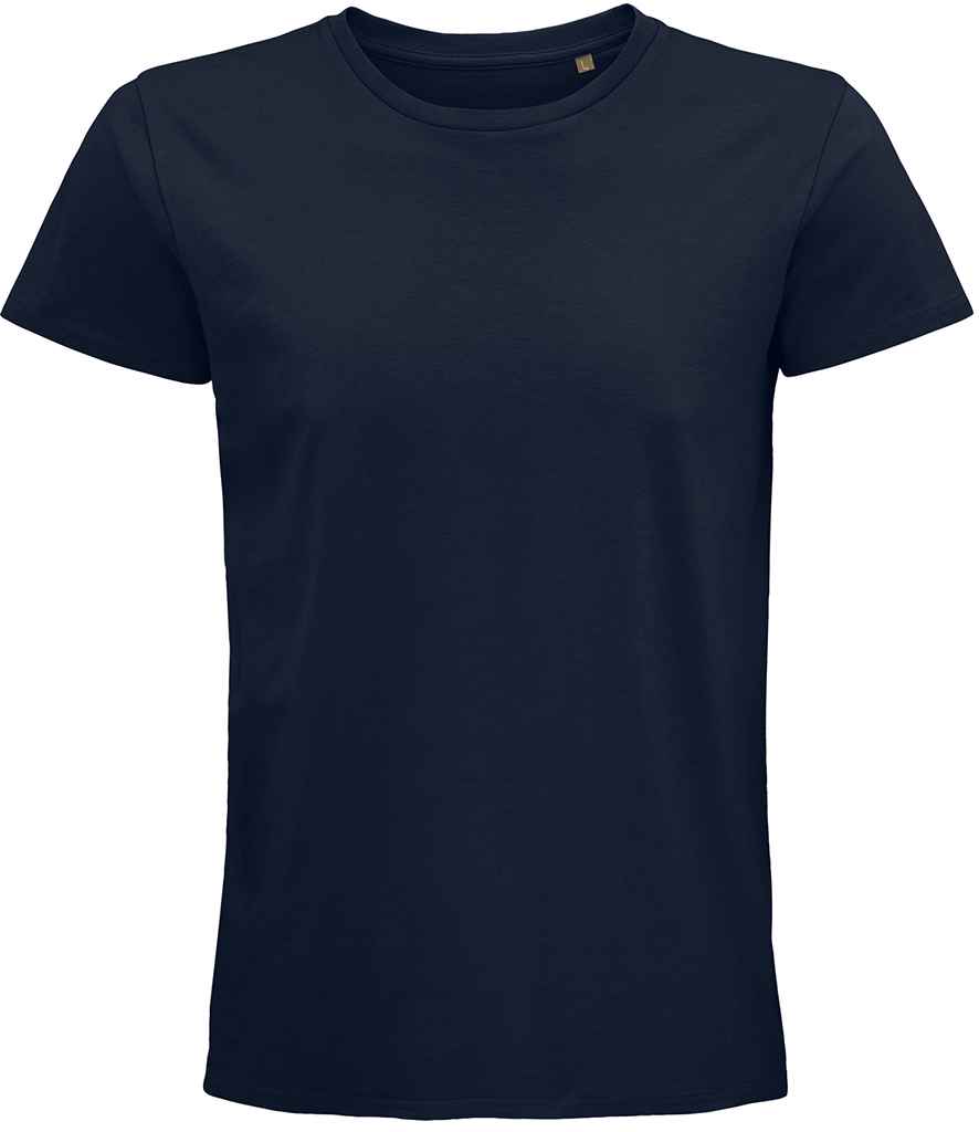 SOL'S Pioneer Organic T-Shirt (1/2)