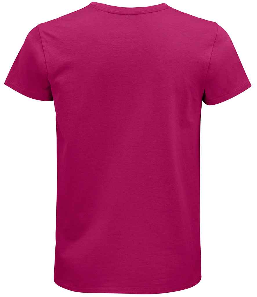 SOL'S Pioneer Organic T-Shirt (1/2)