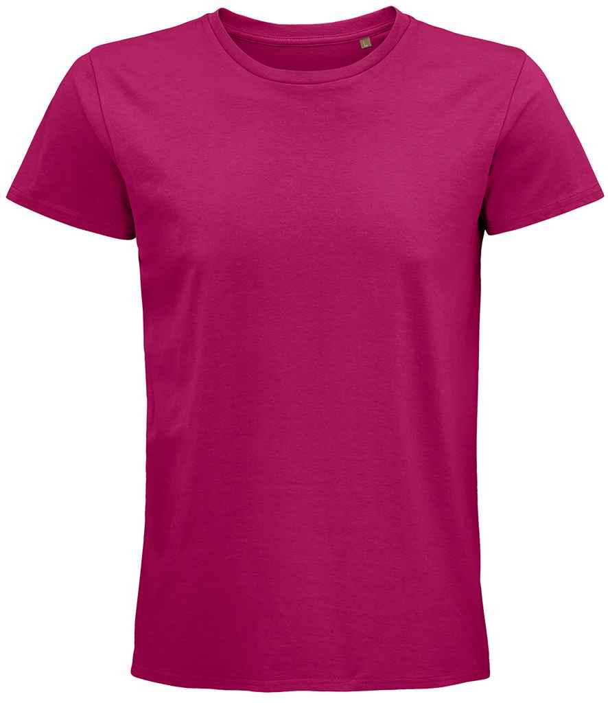 SOL'S Pioneer Organic T-Shirt (1/2)
