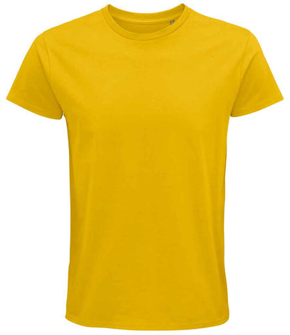 SOL'S Pioneer Organic T-Shirt (1/2)