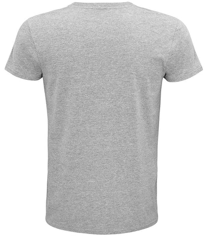 SOL'S Pioneer Organic T-Shirt (1/2)