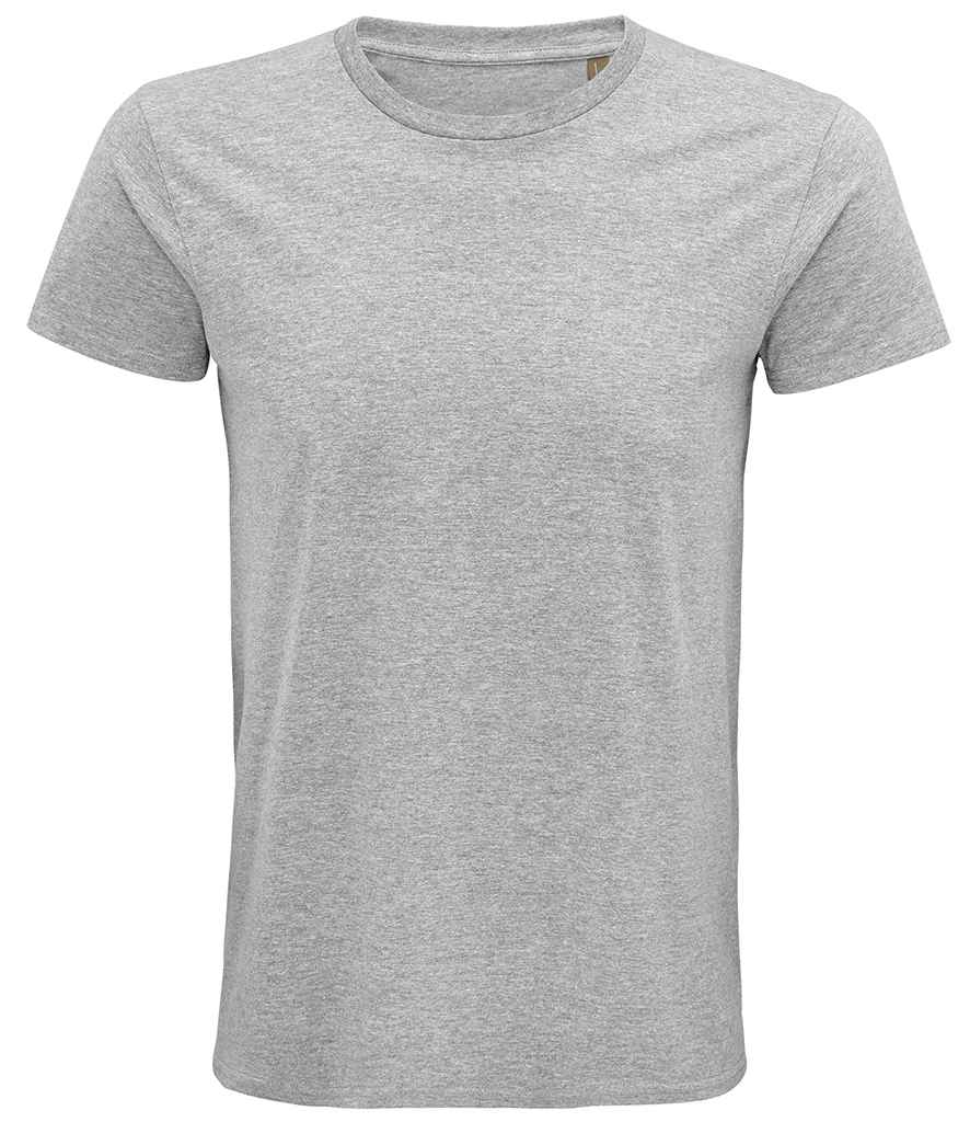 SOL'S Pioneer Organic T-Shirt (1/2)