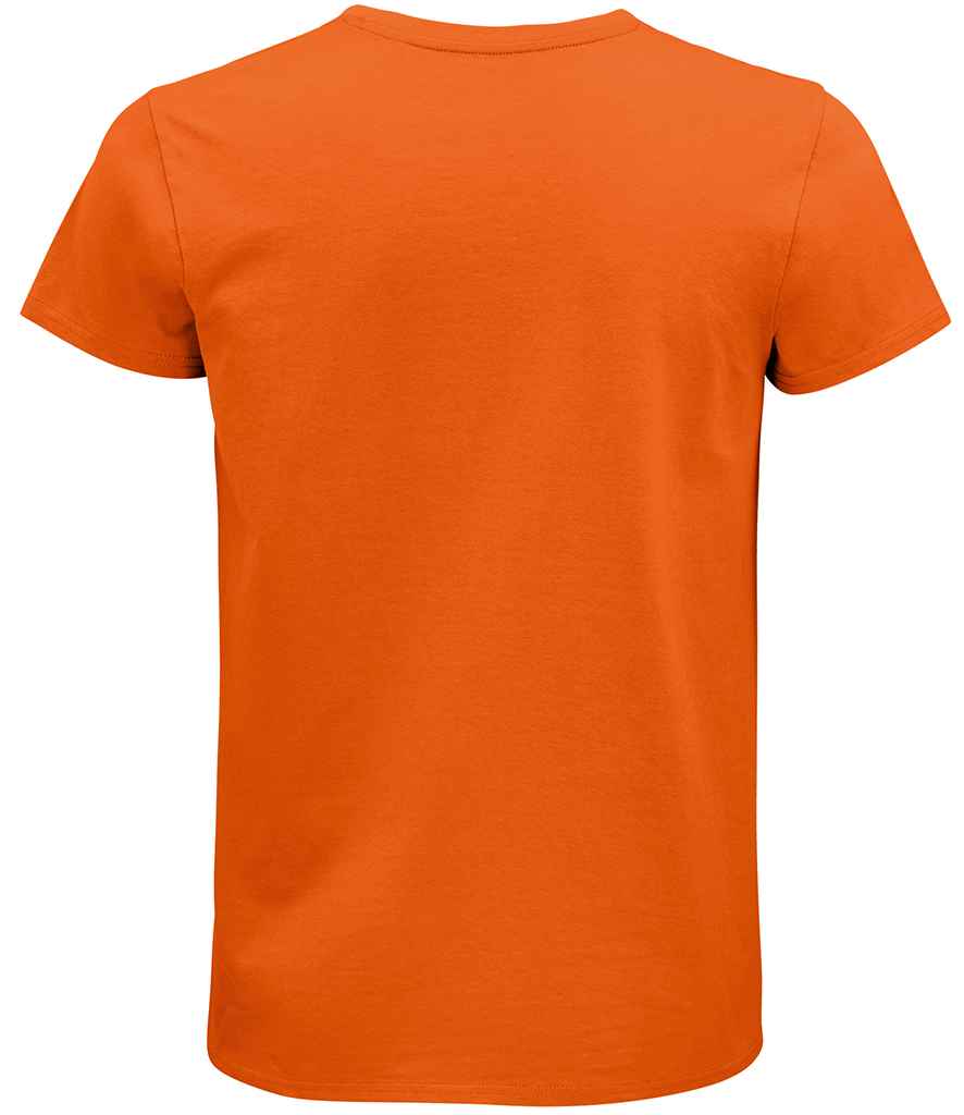 SOL'S Pioneer Organic T-Shirt (2/2)