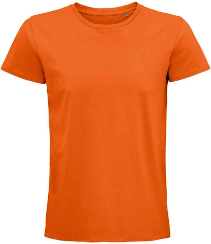 SOL'S Pioneer Organic T-Shirt (2/2)