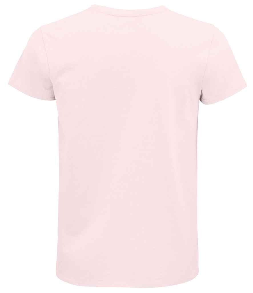 SOL'S Pioneer Organic T-Shirt (2/2)